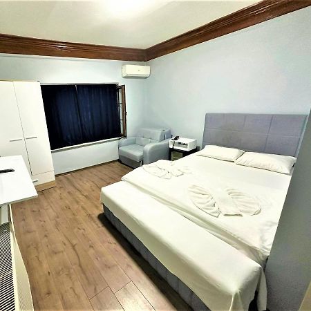 Central Long Stay Apartments Istambul Exterior foto