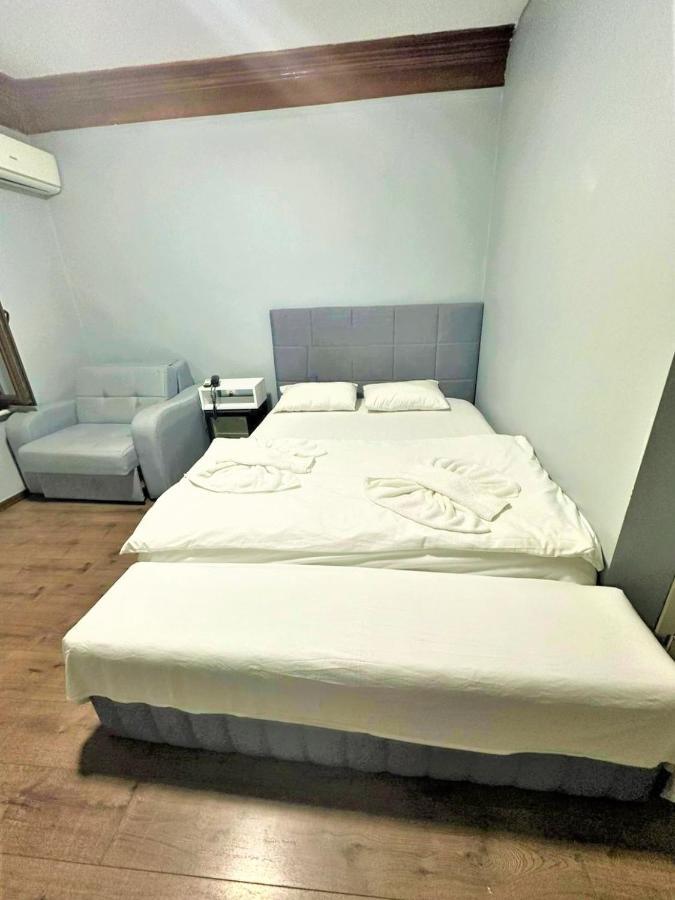 Central Long Stay Apartments Istambul Exterior foto